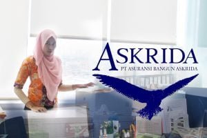 Askrida Membangun Perusahaan Asuransi Terpercaya Dengan SPIRIT