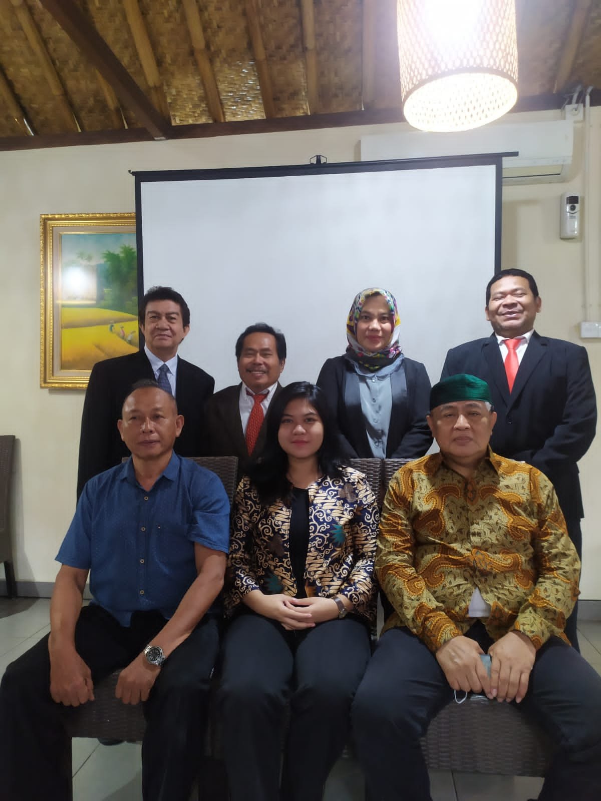 Antisipasi Kemajuan Teknologi