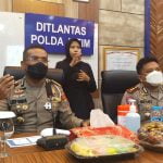 Dirlantas Polda Jatim