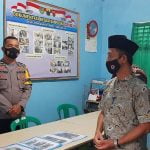 Praktik Baik Peran Posko