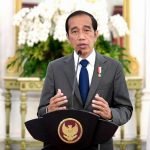 Presiden Jokowi Dorong Sinergi