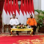Presiden Tegaskan Empat Arahan