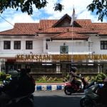 Gabungan Ormas dan LSM Banyuwangi, Kawal Dugaan Penipuan dan Penggelapan SPBU-1Gabungan Ormas dan LSM Banyuwangi, Kawal Dugaan Penipuan dan Penggelapan SPBU-1