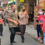 Ketua Koorcab Rem 074 Warastratama Berikan Wejangan Kepada Persit Kodim 0728 1