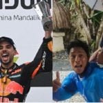 Miguel Oliveira Juara di Sirkuit Mandalika Sebut Risman