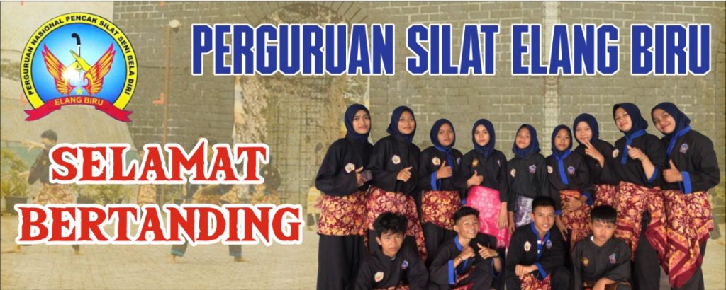 Perguruan Pencak Silat Elang Biru Siapkan Atlet di Ajang Turnamen Gubernur Cup Jambi