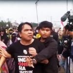 Ade Armando Babak Belur Di Hajar Massa