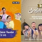 Inilah Hiburan Menemani Sahur & Buka Puasa Selama Ramadhan