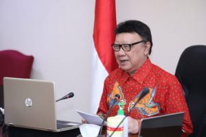 Peraturan Bagi ASN Yang Akan Mudik, Ini Aturannya