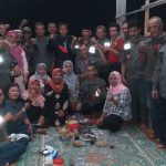 Menutup Safari Ramadhan GBNN DPD DKI Jakarta Gelar Halal Bihalal-1