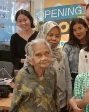 Orang Hilang