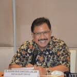 Ketua BURT