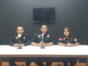 LPRI Bogor Raya Apresiasi dan Ucapkan Selamat kepada Iman Aminuddin Beserta Jajaran Polres Bogor Bongkar  Kasus Mafia Tanah