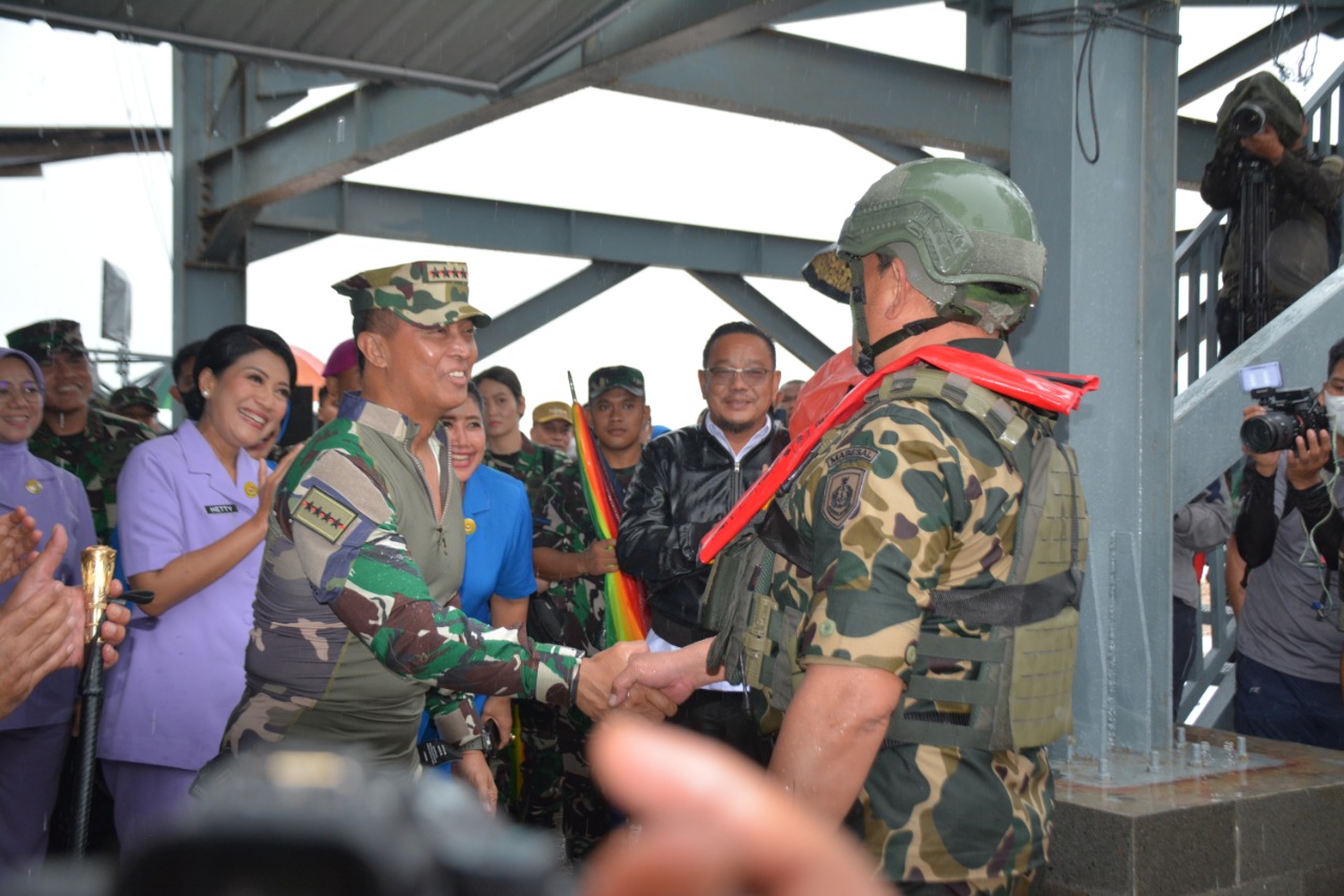 Panglima TNI