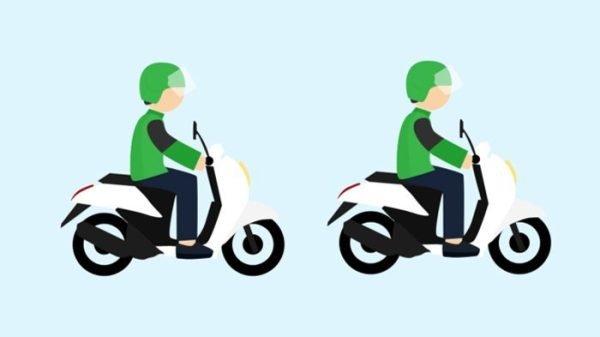 Kemenhub Terbitkan Perhitungan Batas Biaya Ojek Online