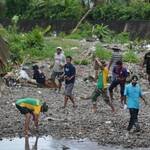 Cegah Banjir