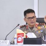 Persiapan Pengamanan G20