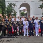 Kapusziad Hadiri Upacara Peringatan