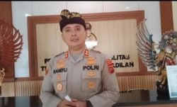 Pencarian Mahasiswi Luh Gede Puspasari, Korban di Sungai Kerambitan-Seltim