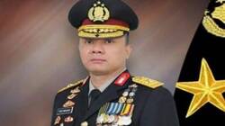 Siapa Irjen Pol Teddy Minahasa Putera,