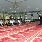 Mabes TNI Peringati Maulid Nabi Muhammad