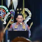 Catat ! Polisi Lalu Lintas Dilarang Tilang