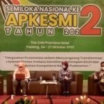 Mendagri Dukung Pelaksanaan Transformasi