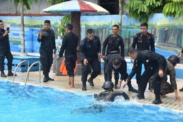 Berdayakan Kolam UMKM