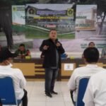 PWI Kabupaten Bogor Gelar