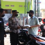 Menjelang HUT ke 71
