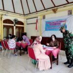 Peran Serta Babinsa Danukusuman