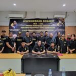 DPC Granat Kabupaten Bogor