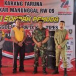 Meriahkan Peringatan Hari Sumpah