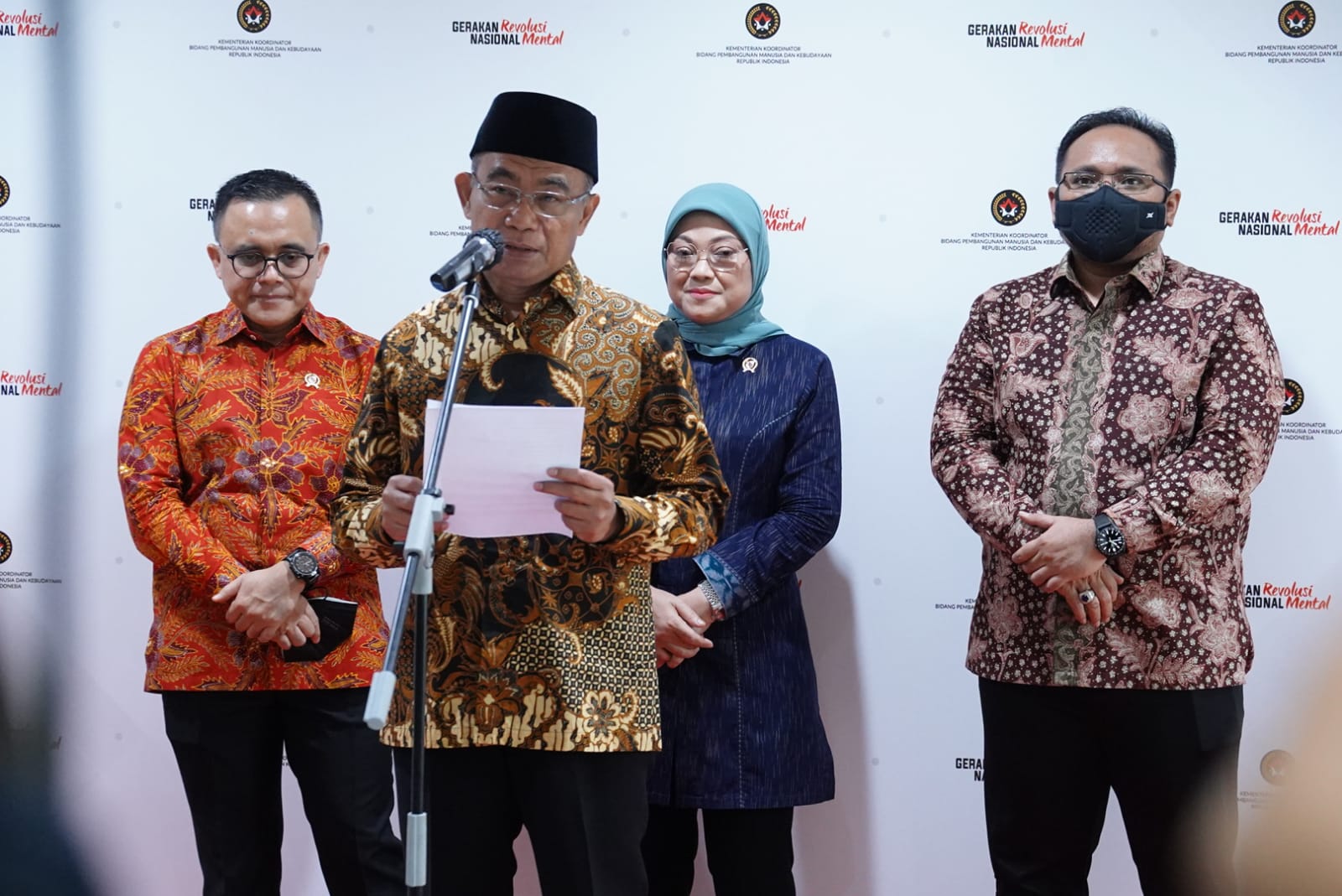Daftar Hari Libur Nasional