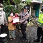 Satuan Binmas Polres Tabanan