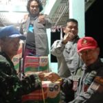 Peduli Gempa Cianjur