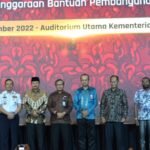 Kementerian PUPR Bangun Rusun Bersama Bakamla RI di Batam