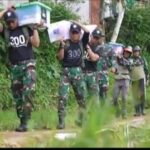 M.Nasir : Misi Suci Prajurit di Perbukitan Cianjur