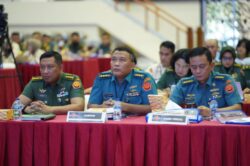 Kapusku TNI: Program Kerja Dan Pengelolaan Keuangan Negara