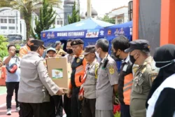 operasi lilin polres bogor