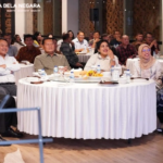 Panglima TNI Silaturahmi