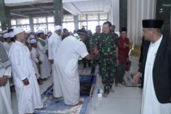 Panglima TNI: Para Santri Bisa Bergabung Dengan TNI