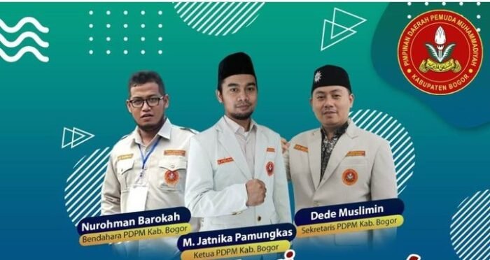 Muktamar Pemuda Muhammadiyah ke-XVIII, Ketua Kabupaten Bogor Sebut Akan Solid dengan PWPM Jabar