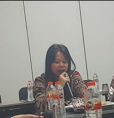 Ratusan Kasus Laka Lantas di Awal Tahun, Ika Rostianti: Perlu Pembinaan Khusus SDM Pengemudi