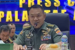 KASAD: Akan Dibangun Kodam Khusus di IKN Berdesain “Smart Defense”