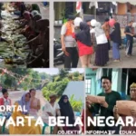 Gelar HUT RI Ke 78