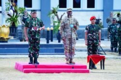 Terbesar Sepanjang Sejarah, Latihan Super Garuda Shield 2023