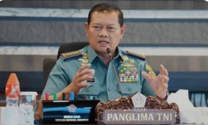 Panglima TNI: Tingkatkan PAM WAS Pada Prajurit Berperilaku Aneh