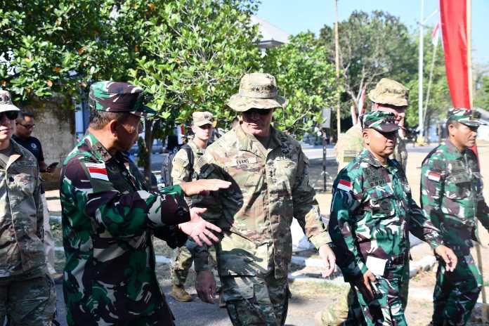 Lumpuhkan Kemampuan dan Kemanuan