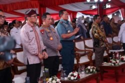 Ideologi Pancasila Membangun Karakter dan Jati Diri Bangsa